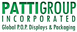 patti group logo